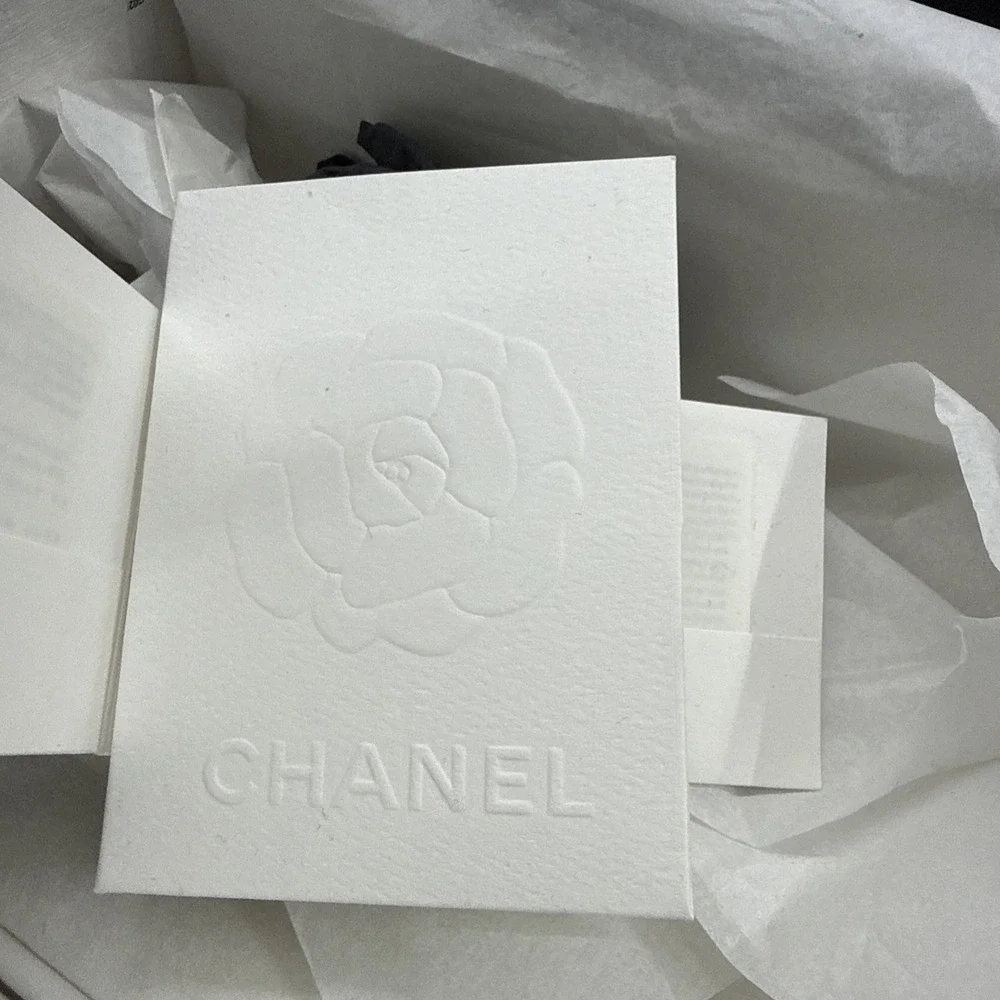 CHANEL 13 shipped advantage